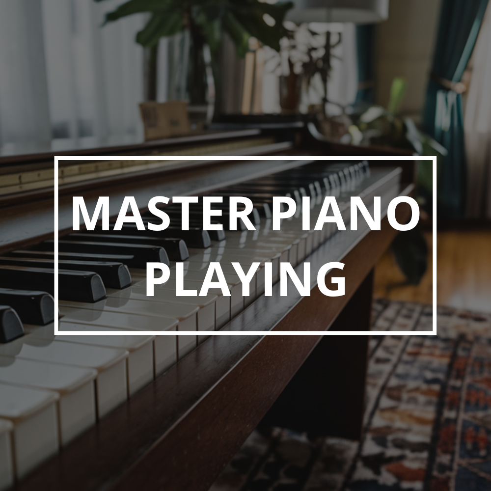 Master Piano