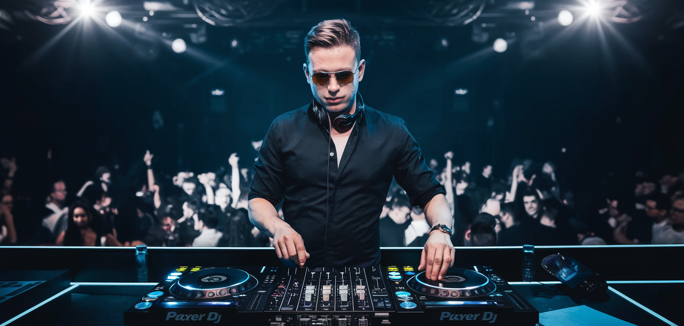 Master the Music Business | Build and Grow Your Career in the Industry